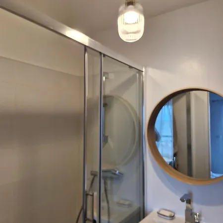 Au Rythme Des Marees Lejlighed