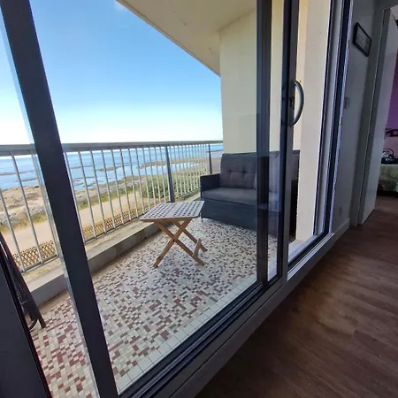 Au Rythme Des Marees * La Turballe