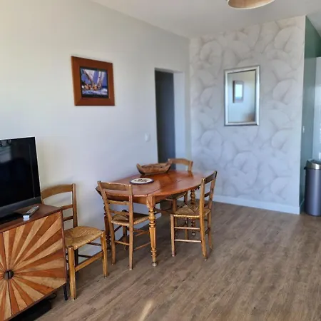 Au Rythme Des Marees La Turballe