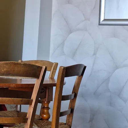 Au Rythme Des Marees Lejlighed