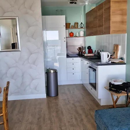 Au Rythme Des Marees شقة لا توربال