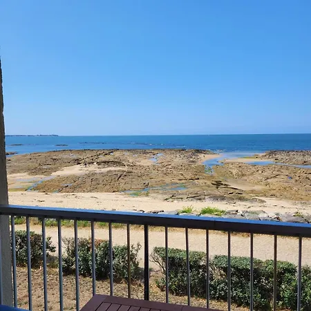 Au Rythme Des Marees شقة *