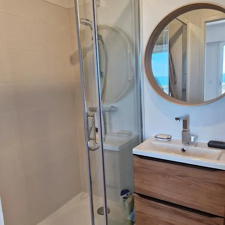 Au Rythme Des Marees شقة لا توربال