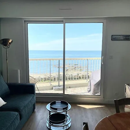 شقة Au Rythme Des Marees لا توربال