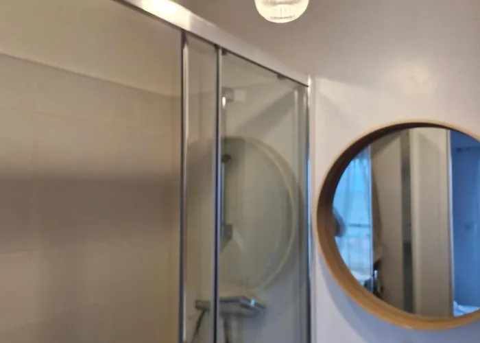 Au Rythme Des Marées Appartement