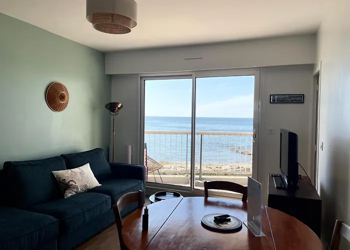 Au Rythme Des Marées