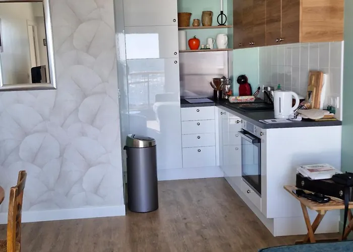 Au Rythme Des Marées Appartement La Turballe