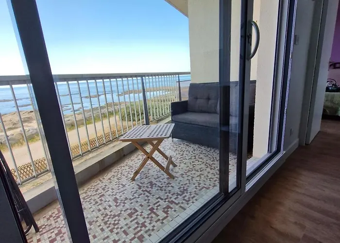 Au Rythme Des Marées * La Turballe