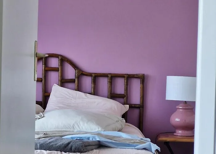 Au Rythme Des Marées