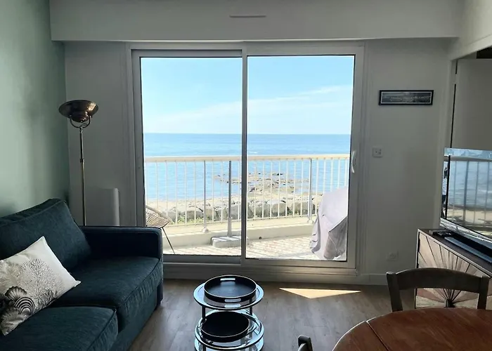 Appartement Au Rythme Des Marées La Turballe