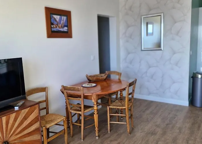 Au Rythme Des Marées La Turballe