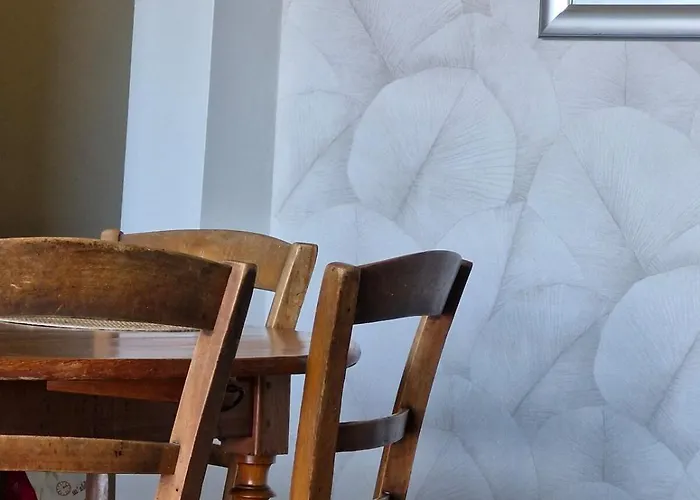 Au Rythme Des Marées Appartement